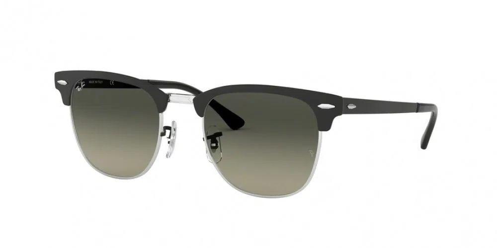 Ray-Ban Clubmaster Metal 3716 Sunglasses - view 7